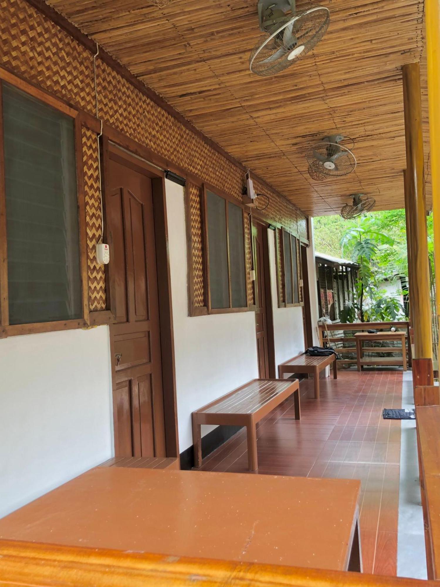 Hello Hostel San Vicente  Bagian luar foto